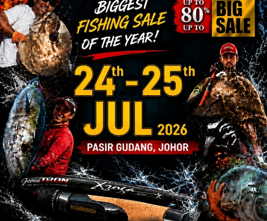 Xzoga World Tour