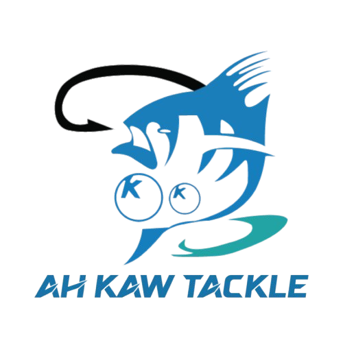 AH KAW TACLE